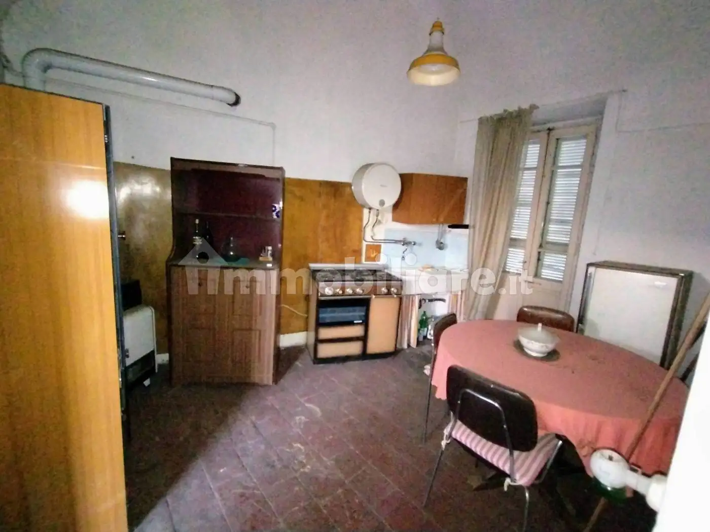 Terratetto unifamiliare 180 m², da ristrutturare, Centro, Boca - foto 4