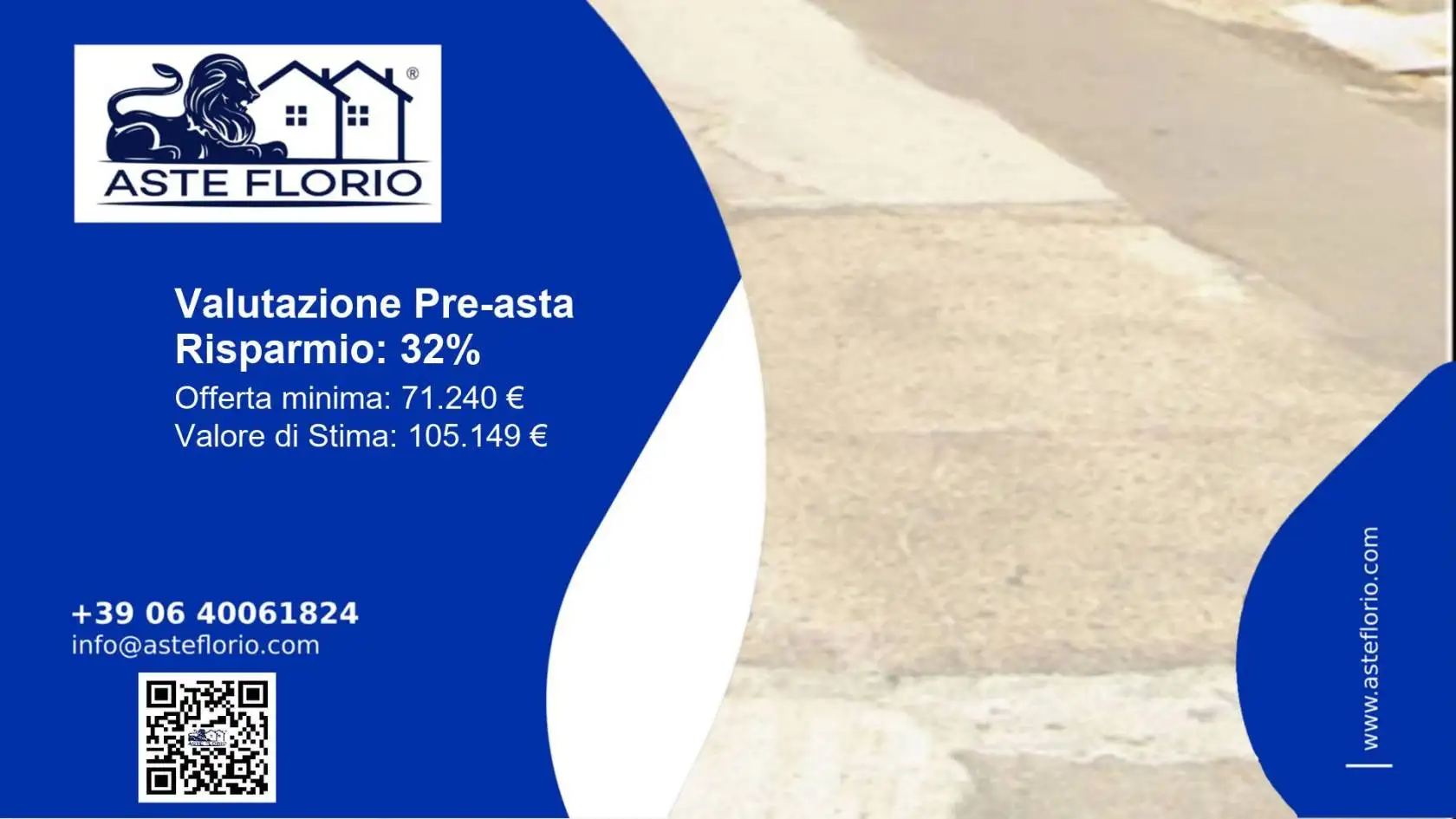 Appartamento in asta a Serramanna