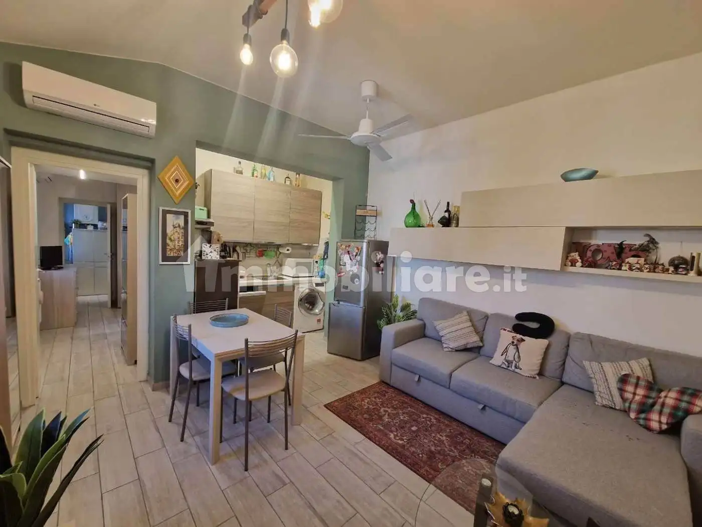 Appartamento in vendita a Firenze