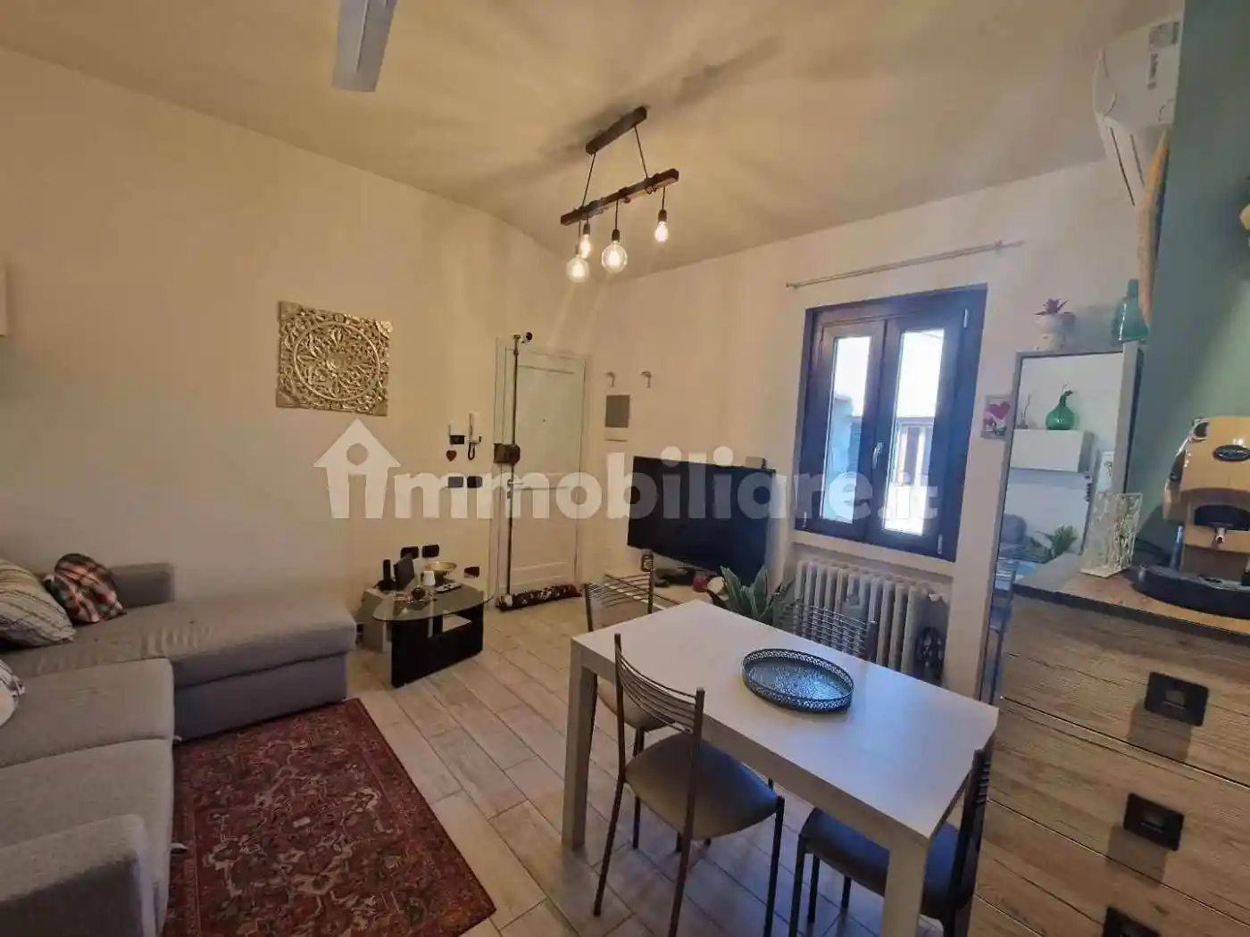 Bilocale ottimo stato, secondo piano, Due Strade - San Gaggio, Firenze - foto 3