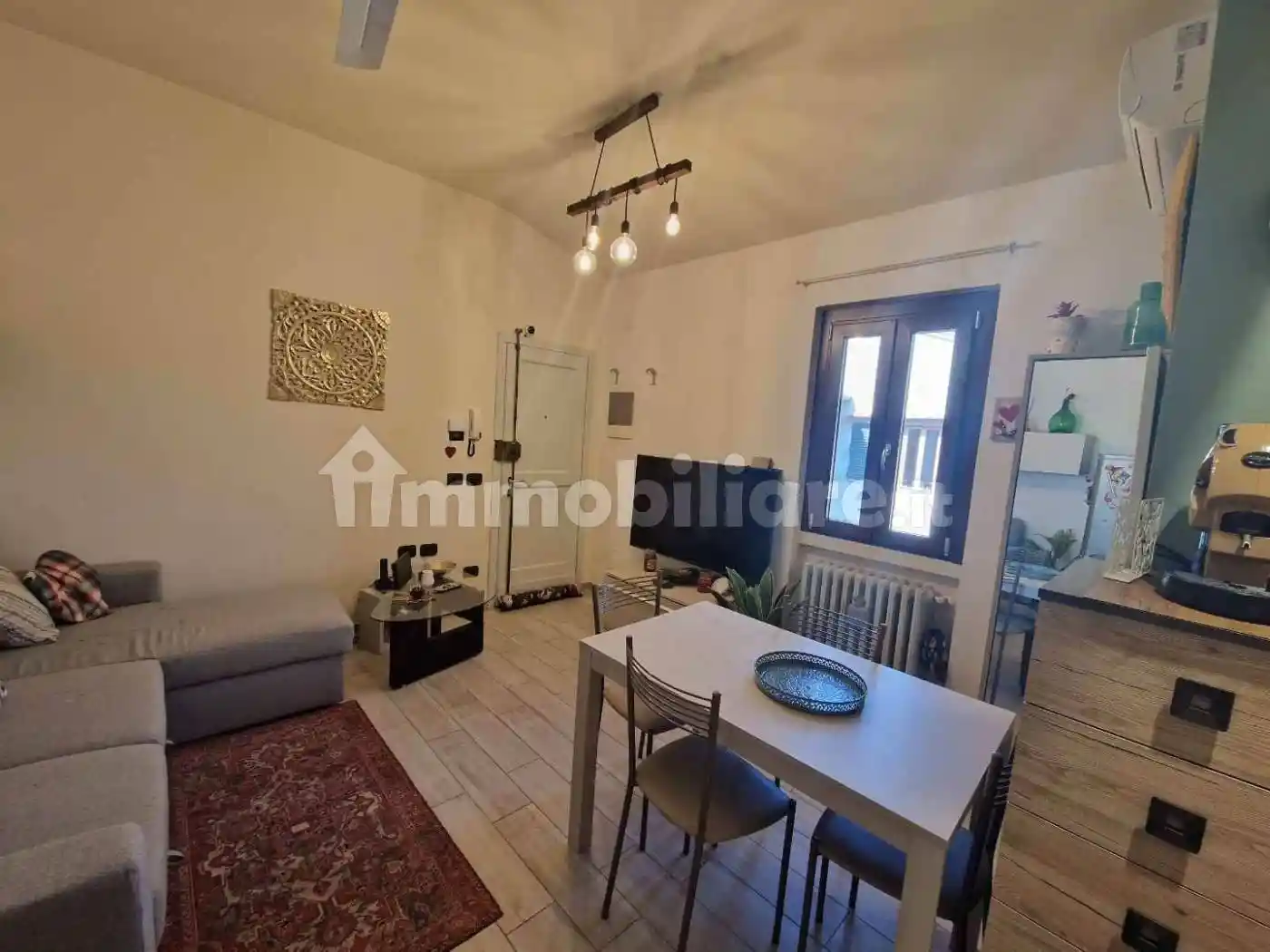 Bilocale ottimo stato, secondo piano, Due Strade - San Gaggio, Firenze - foto 4