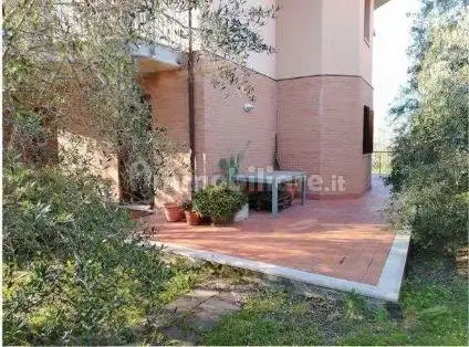 Appartamento in vendita a Montemarciano