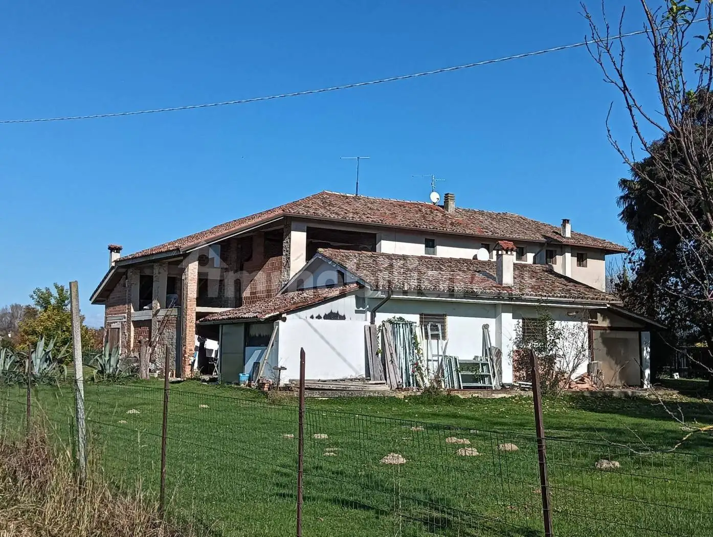 Rustico - Casale in vendita a Fiumicello Villa Vicentina