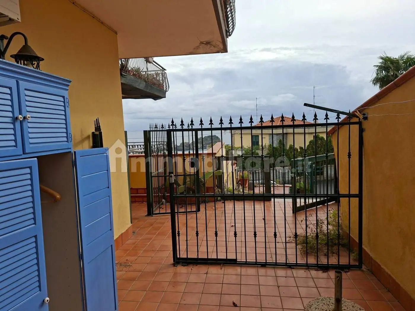 Bilocale via Gesualdo Manzella Frontini, Centro, Aci Castello - foto 3