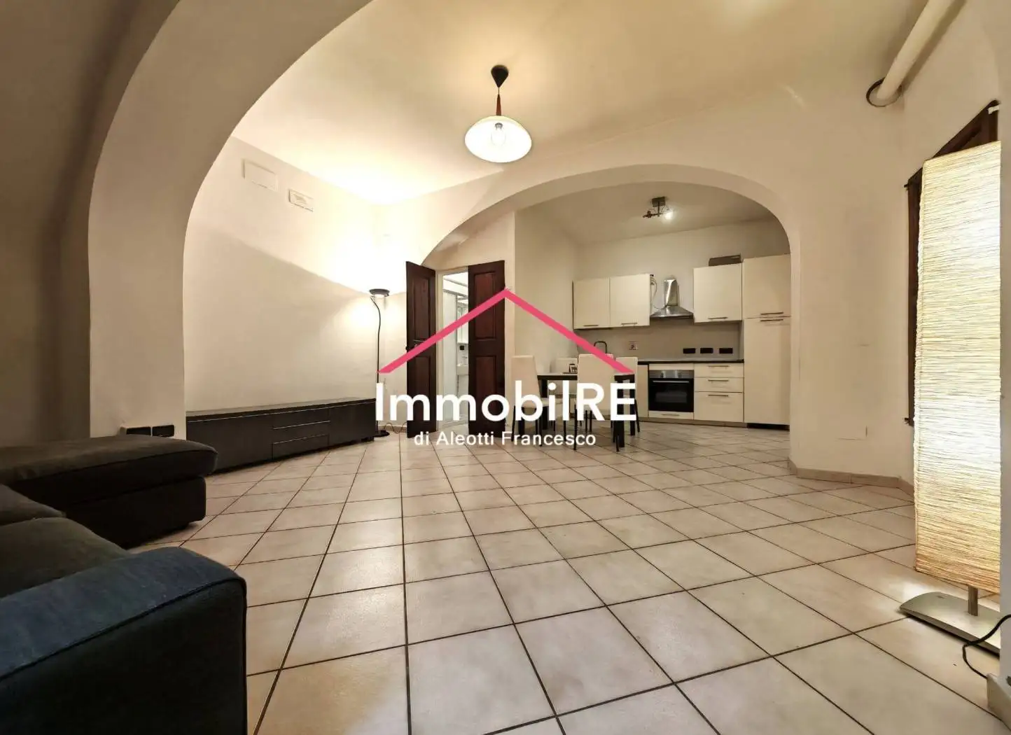 Appartamento in affitto a Reggio Emilia