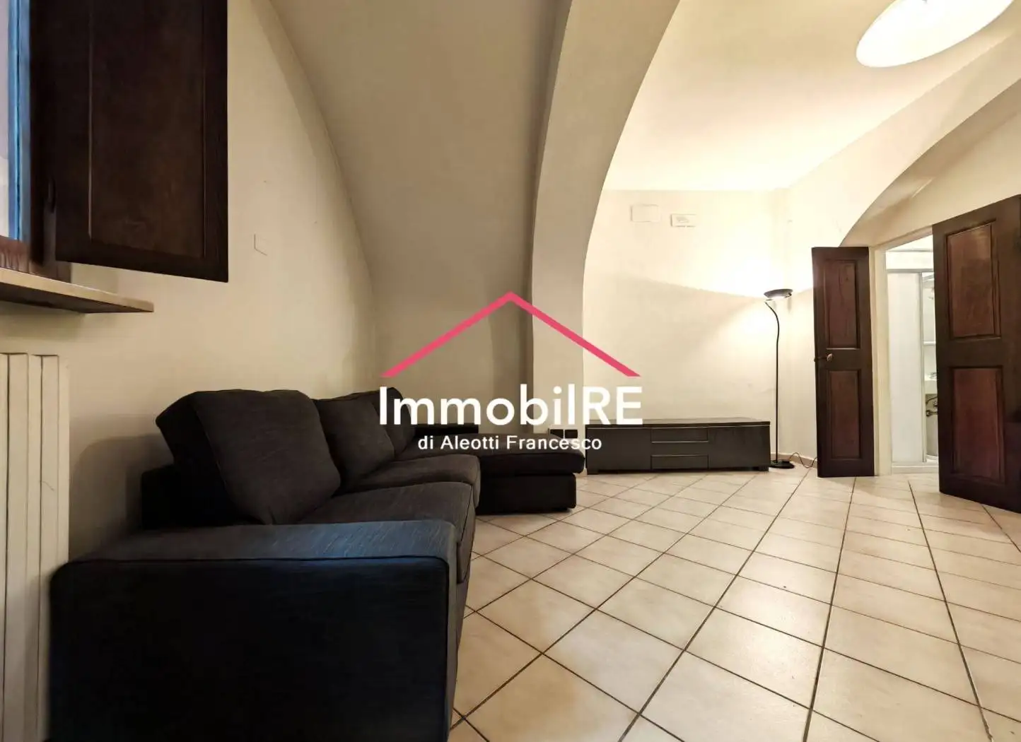 Bilocale via D. Manfredi, Centro Storico, Reggio Emilia - foto 3