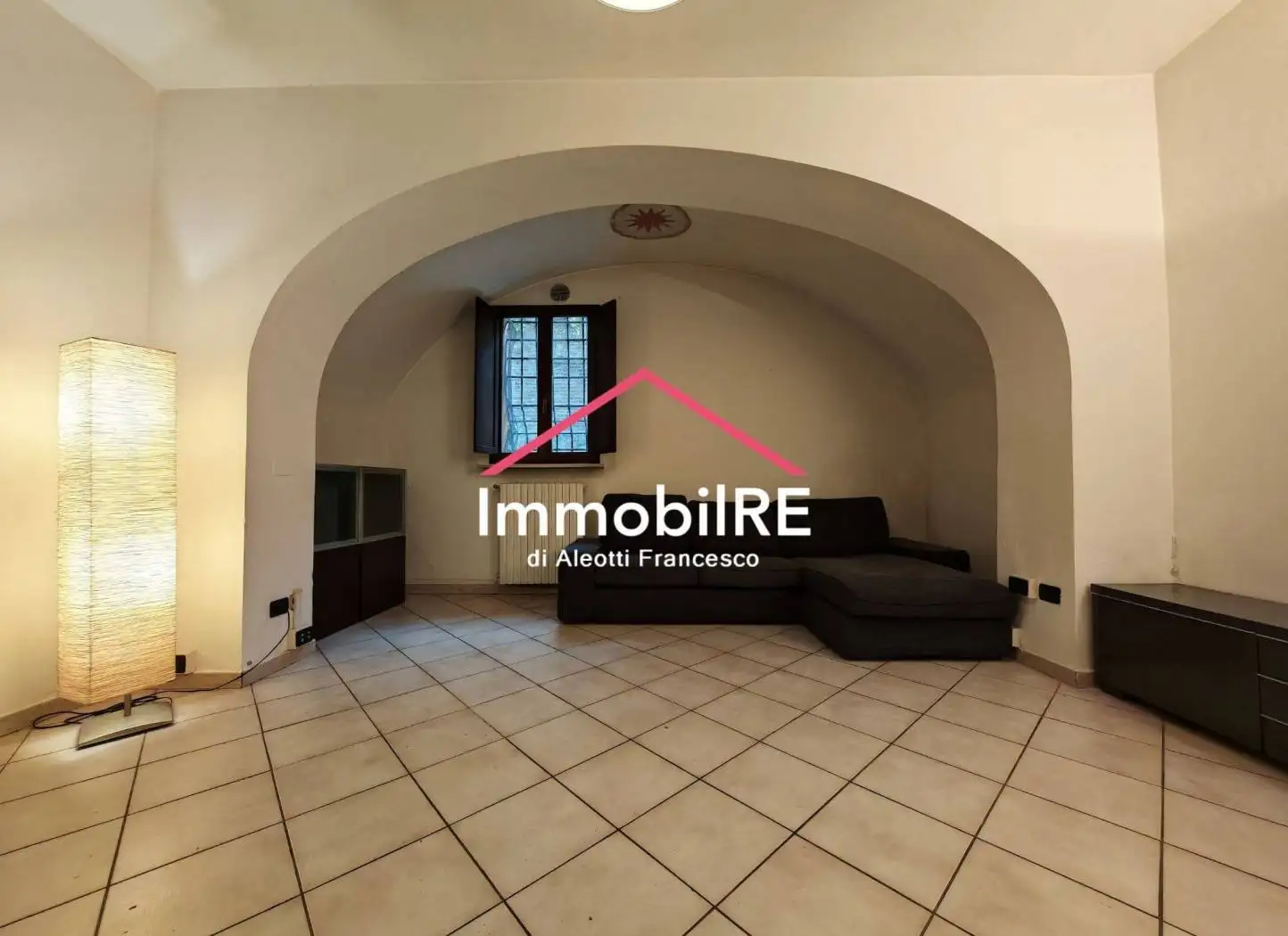 Bilocale via D. Manfredi, Centro Storico, Reggio Emilia - foto 4