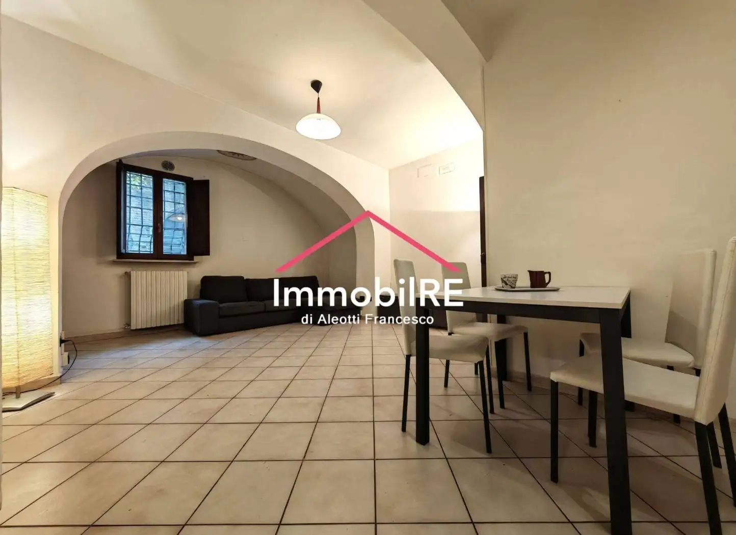 Bilocale via D. Manfredi, Centro Storico, Reggio Emilia - foto 5