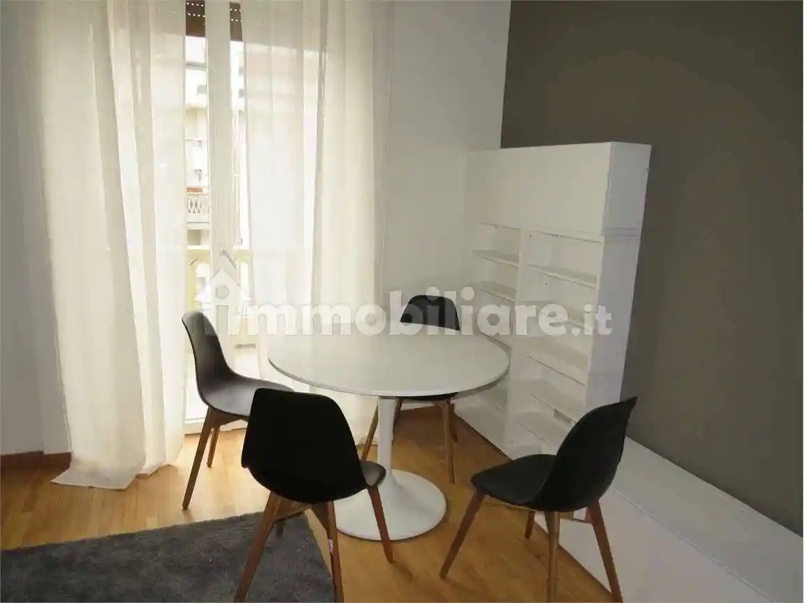 Bilocale via Leone Fortis, Maggiolina, Milano - foto 2