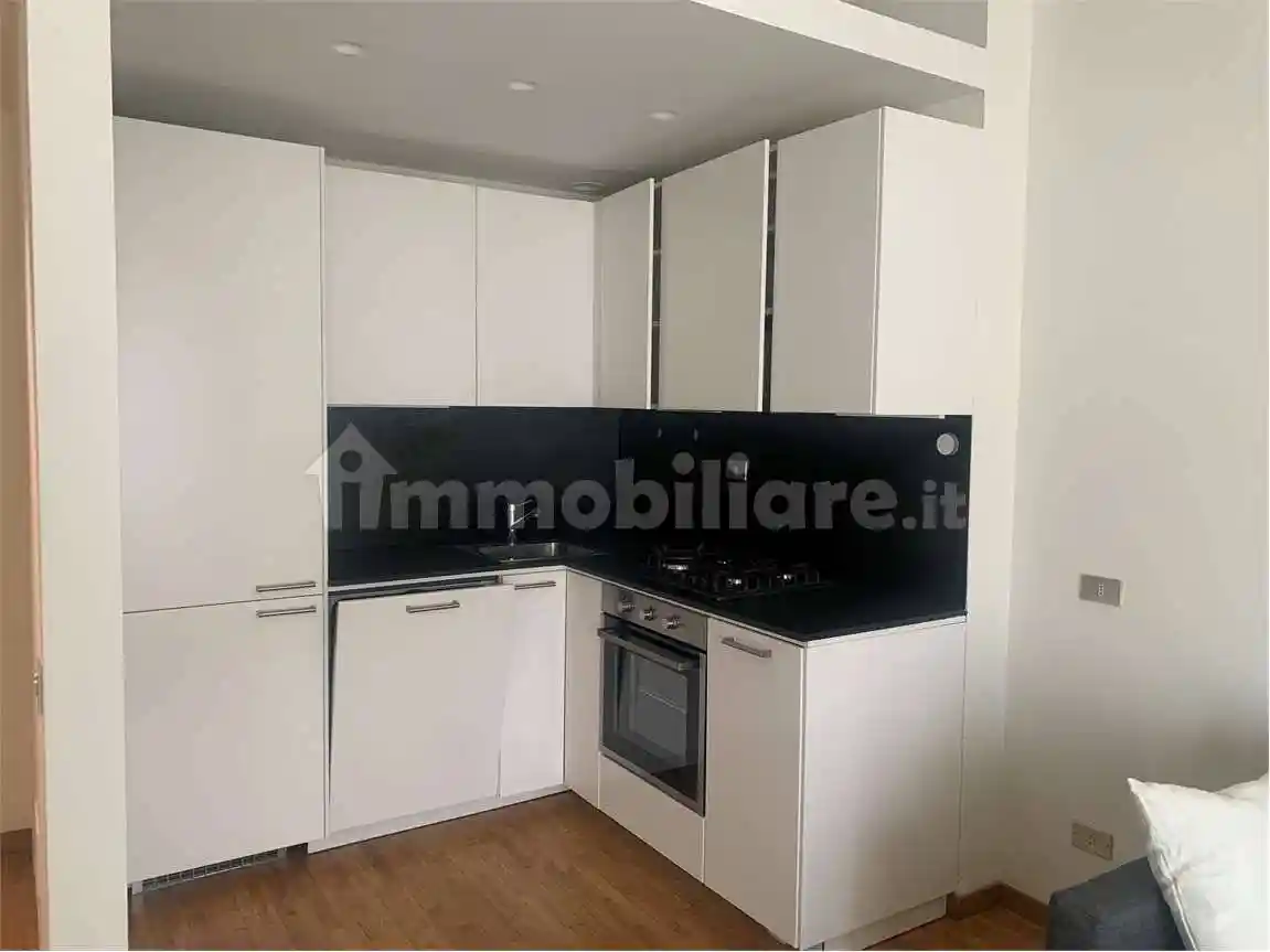 Bilocale via Leone Fortis, Maggiolina, Milano - foto 3