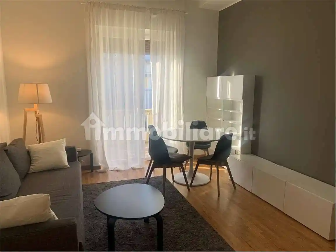 Bilocale via Leone Fortis, Maggiolina, Milano - foto 4