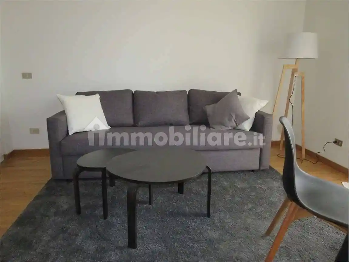 Bilocale via Leone Fortis, Maggiolina, Milano - foto 5