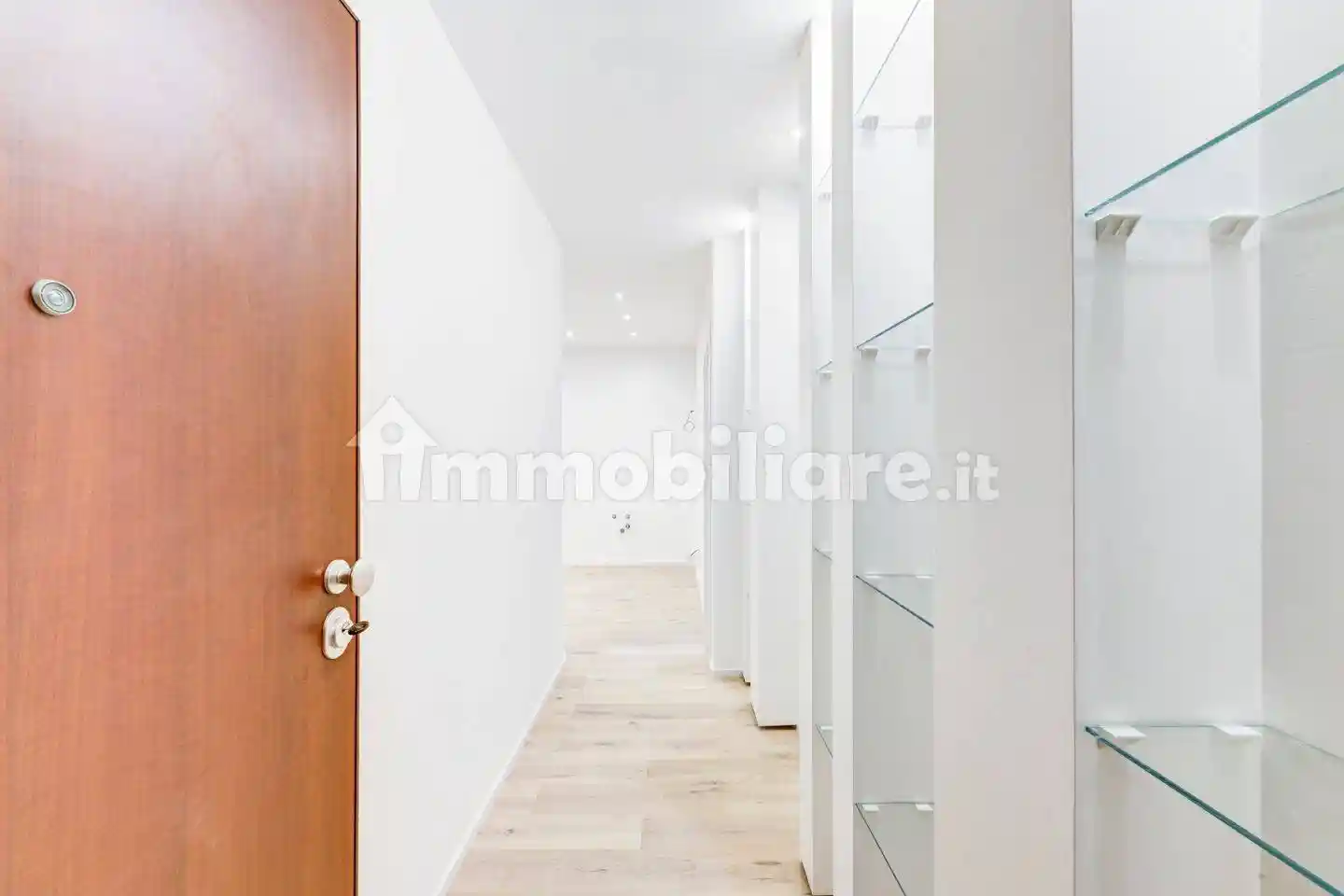 Bilocale via Egadi 5, Dezza, Milano - foto 2