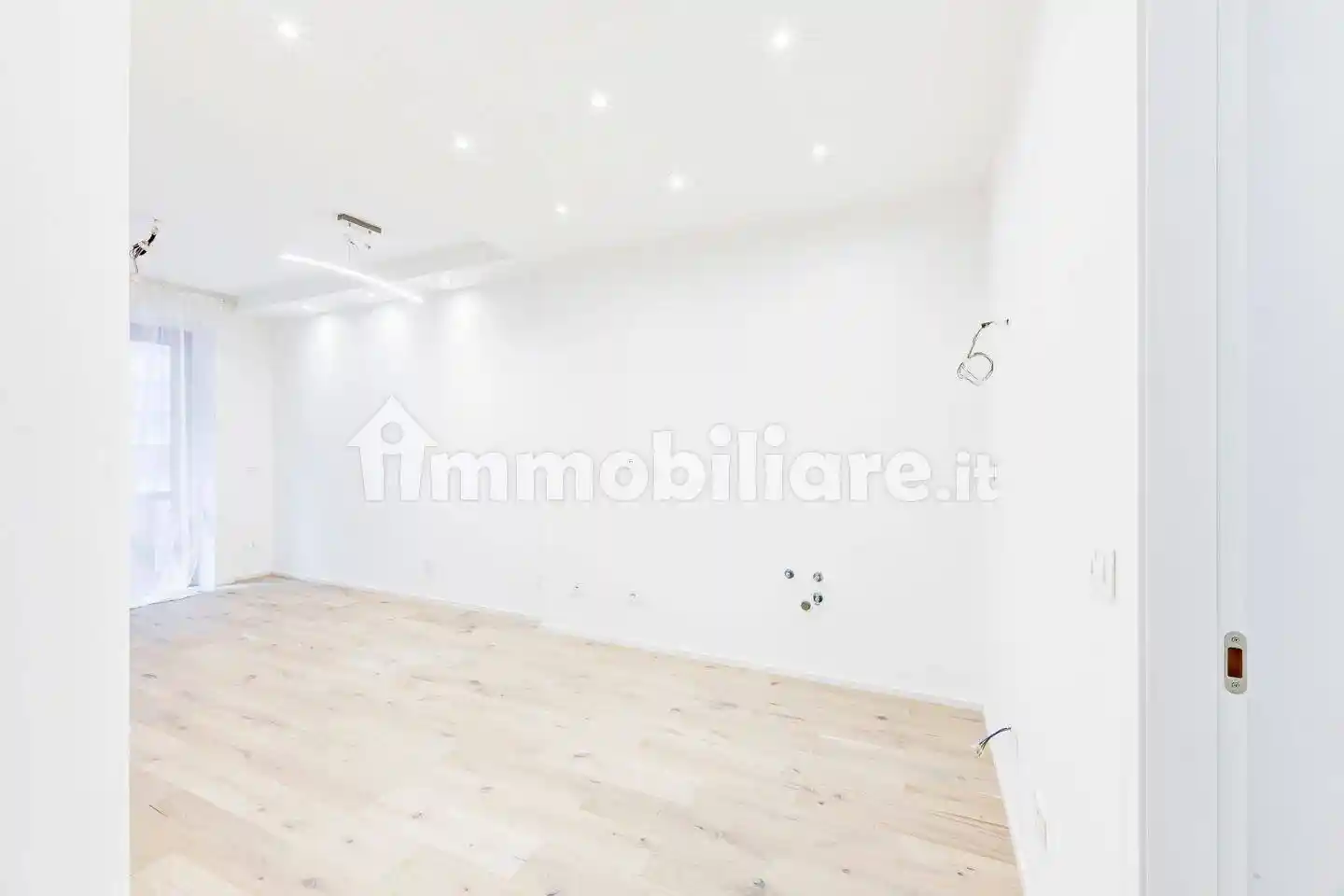 Bilocale via Egadi 5, Dezza, Milano - foto 3