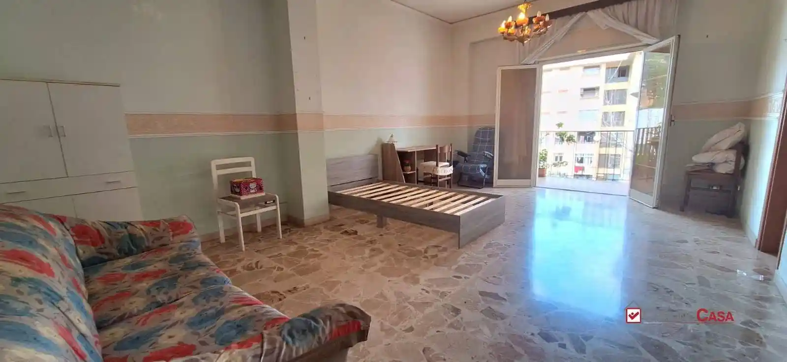 Trilocale viale gazzi, Gazzi, Messina - foto 2