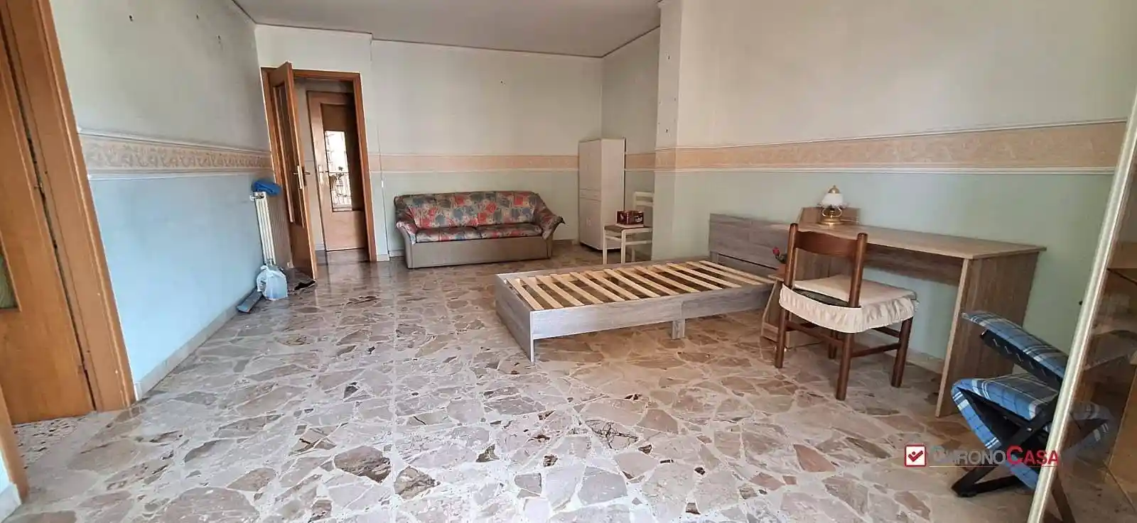 Trilocale viale gazzi, Gazzi, Messina - foto 3