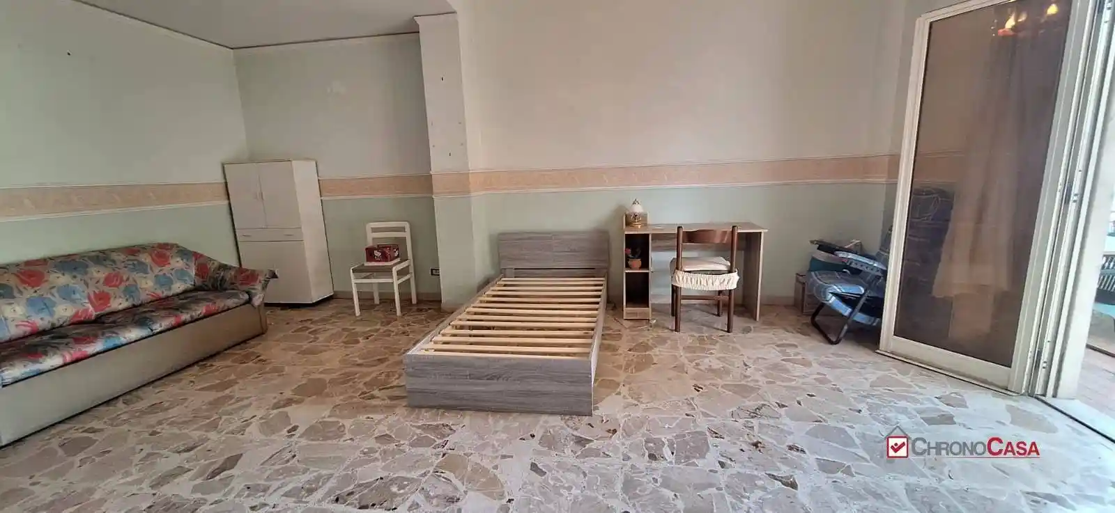 Trilocale viale gazzi, Gazzi, Messina - foto 4