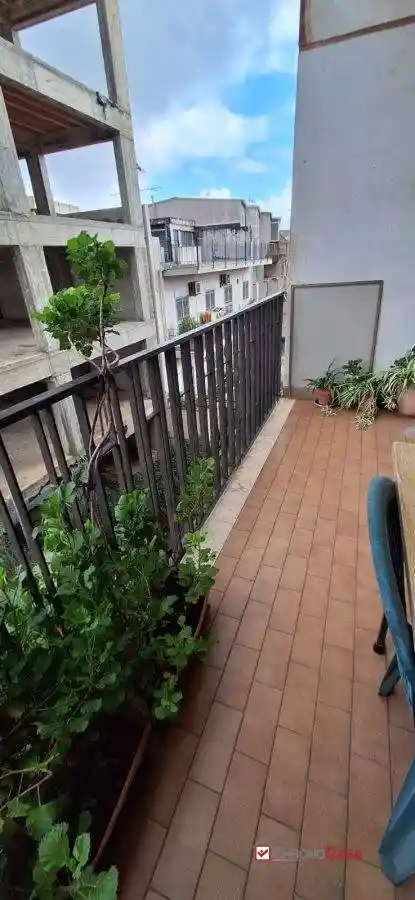 Trilocale viale gazzi, Gazzi, Messina - foto 5