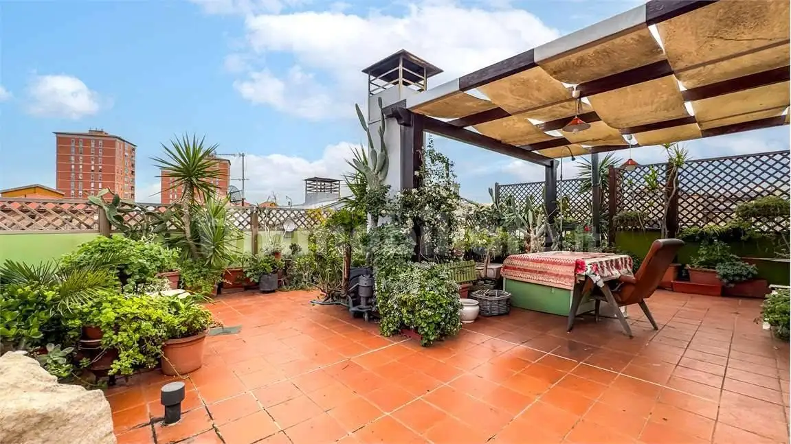 Appartamento in vendita a Cagliari