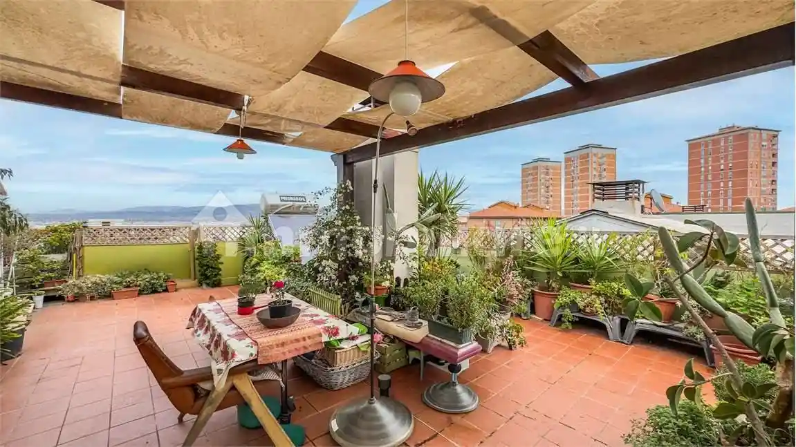 Trilocale via delle Libellule, 0, Grilli - Torricelli, Cagliari - foto 3