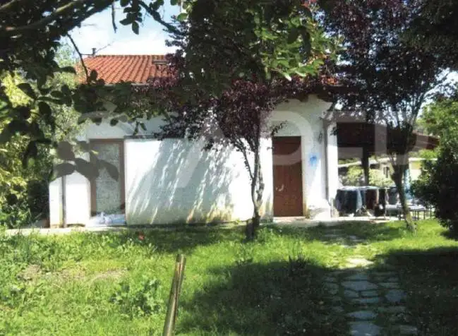 Villa in vendita a Camposampiero