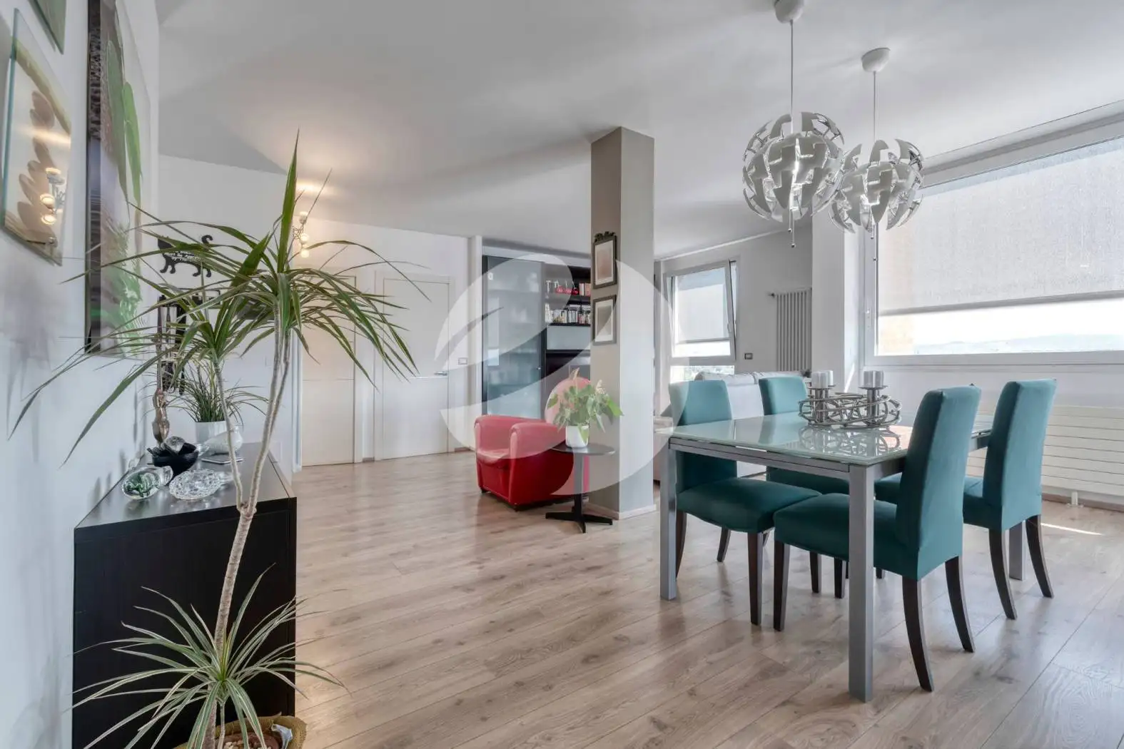 Attico - Mansarda in vendita a Bologna