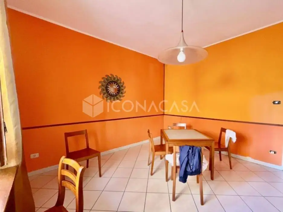 Appartamento in vendita a Pozzuoli