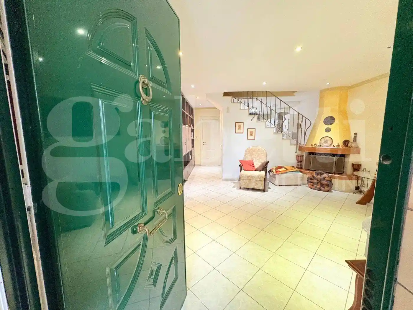 Villa a schiera Strada Provinciale Noicattaro-Torre a Mare, Torre a Mare, Bari - foto 4