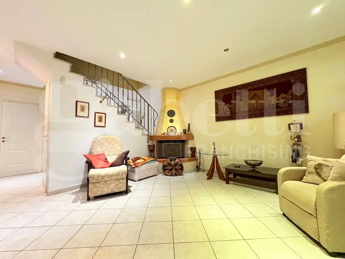 Villa a schiera Strada Provinciale Noicattaro-Torre a Mare, Torre a Mare, Bari - foto 5