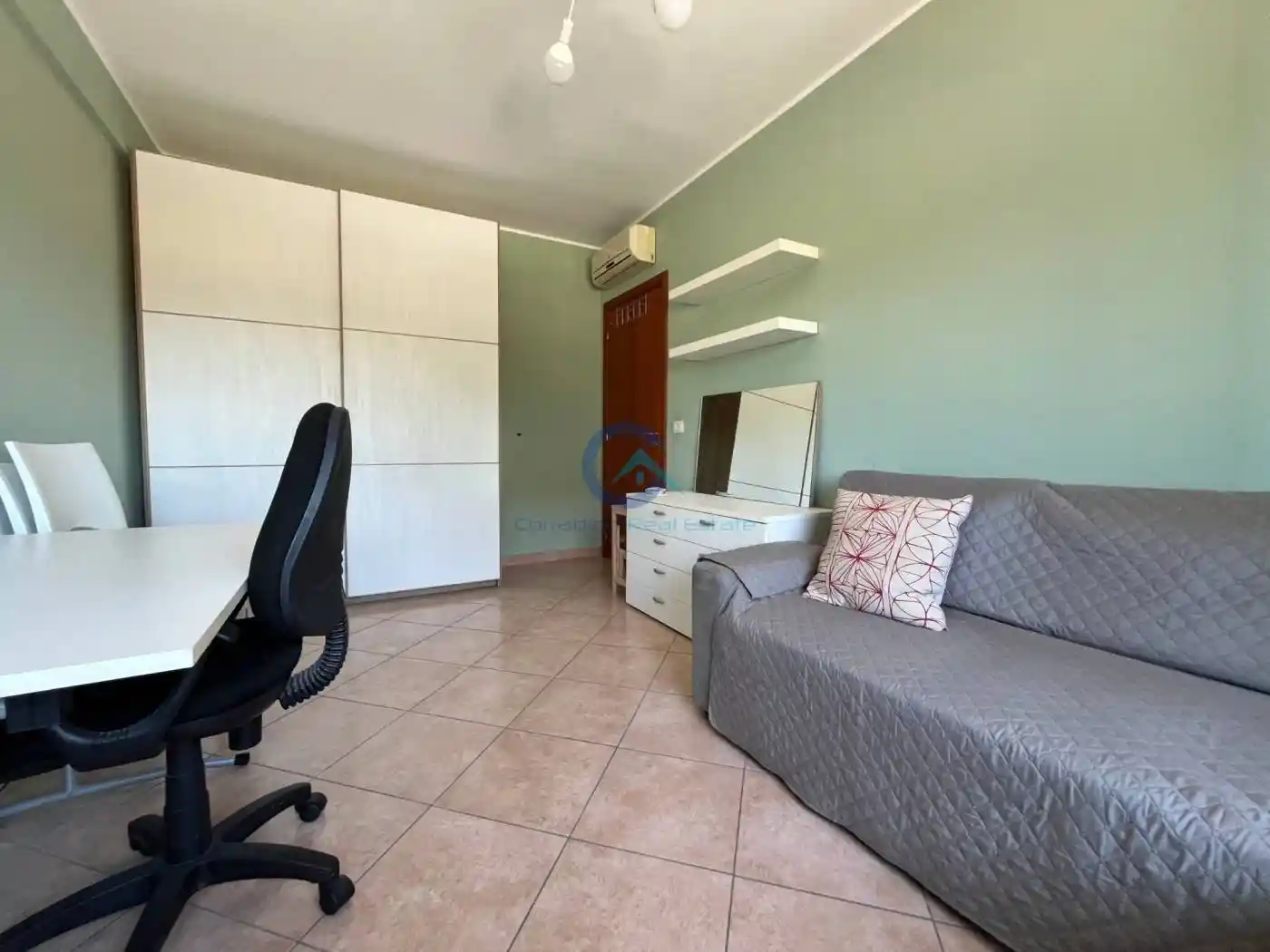 Trilocale buono stato, piano terra, Fortuna - Corvo, Catanzaro - foto 2