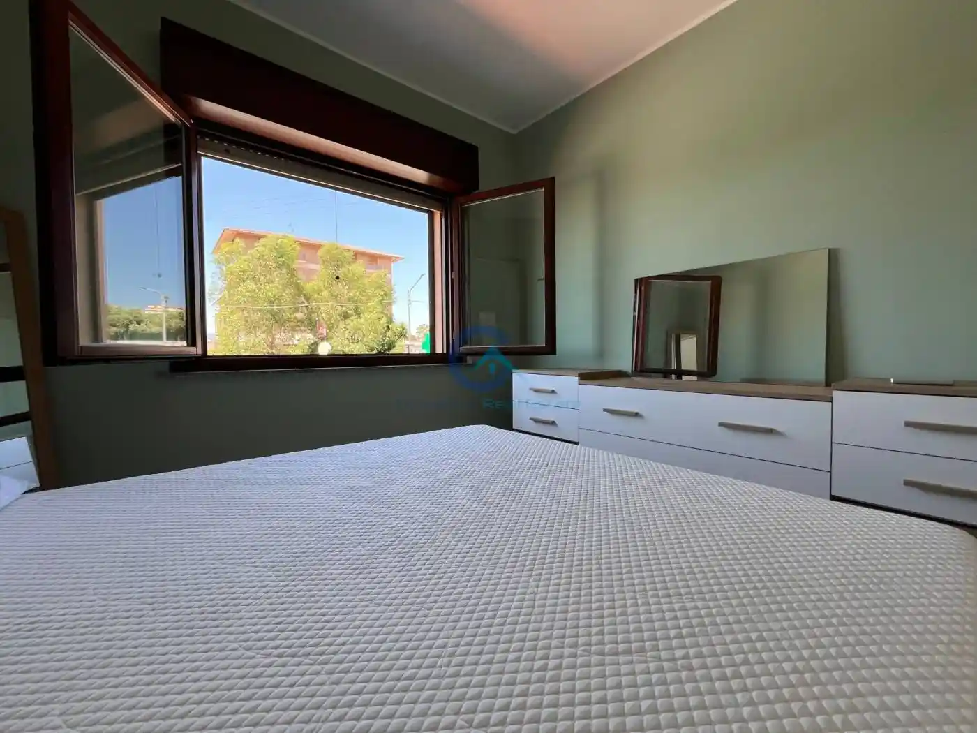 Trilocale buono stato, piano terra, Fortuna - Corvo, Catanzaro - foto 5