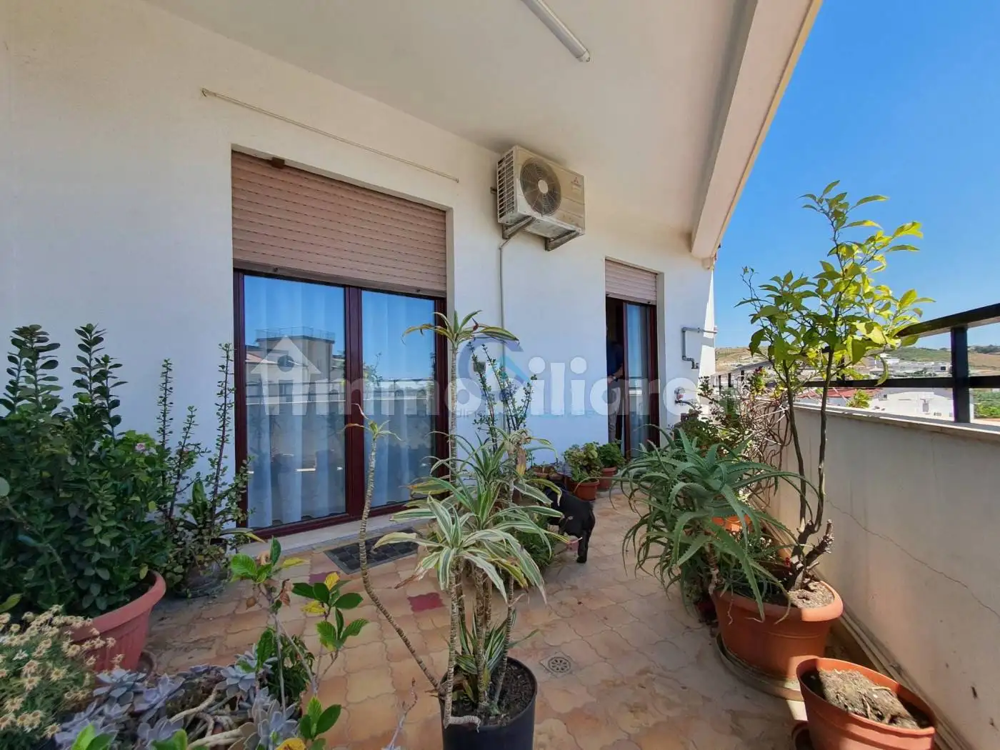 Appartamento in affitto a Catanzaro