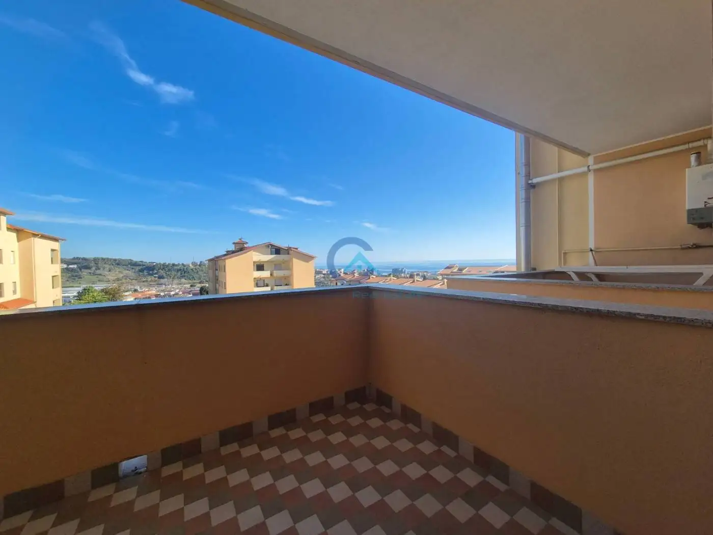 Appartamento in affitto a Catanzaro