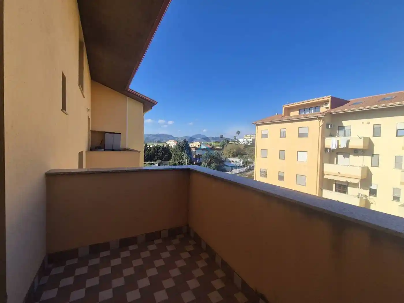 Trilocale buono stato, secondo piano, Fortuna - Corvo, Catanzaro - foto 2