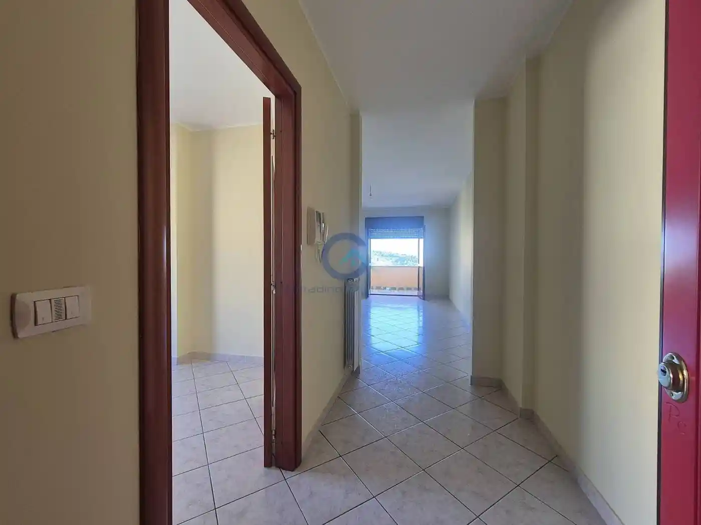 Trilocale buono stato, secondo piano, Fortuna - Corvo, Catanzaro - foto 3