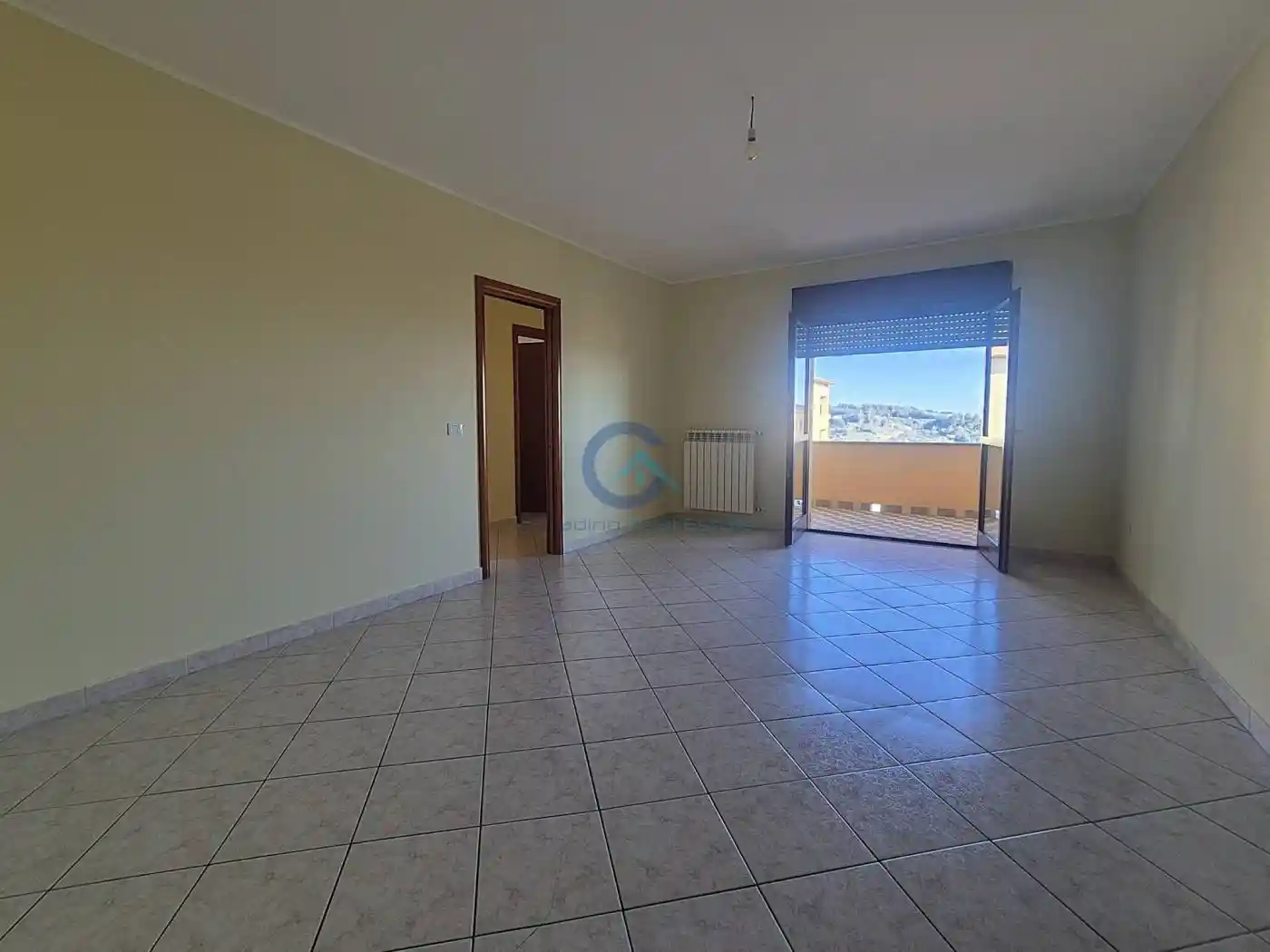 Trilocale buono stato, secondo piano, Fortuna - Corvo, Catanzaro - foto 4