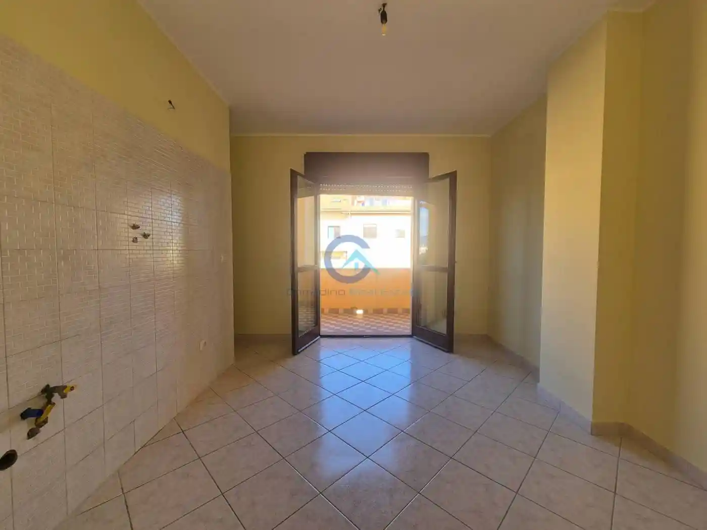 Trilocale buono stato, secondo piano, Fortuna - Corvo, Catanzaro - foto 5