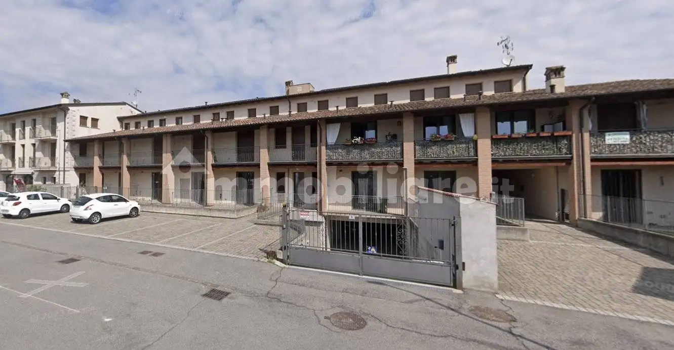 Appartamento in asta a Chieve