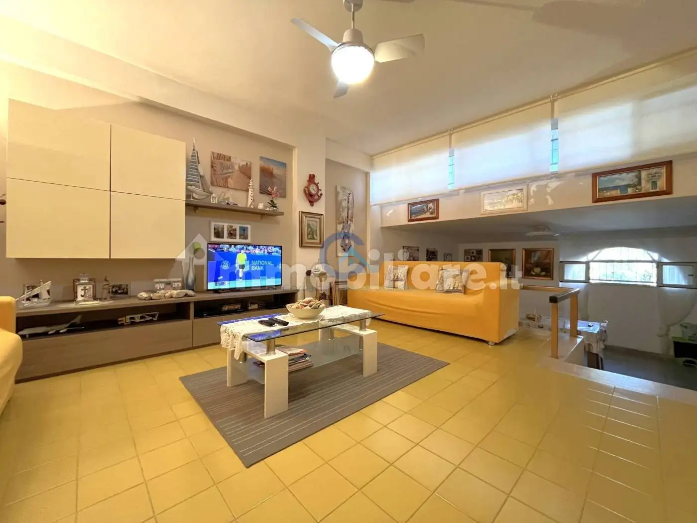 Appartamento in vendita a Stalettì