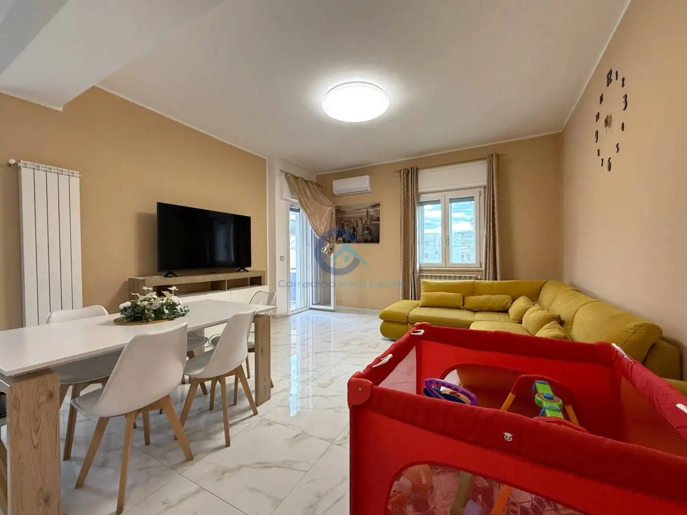 Appartamento in vendita a Catanzaro