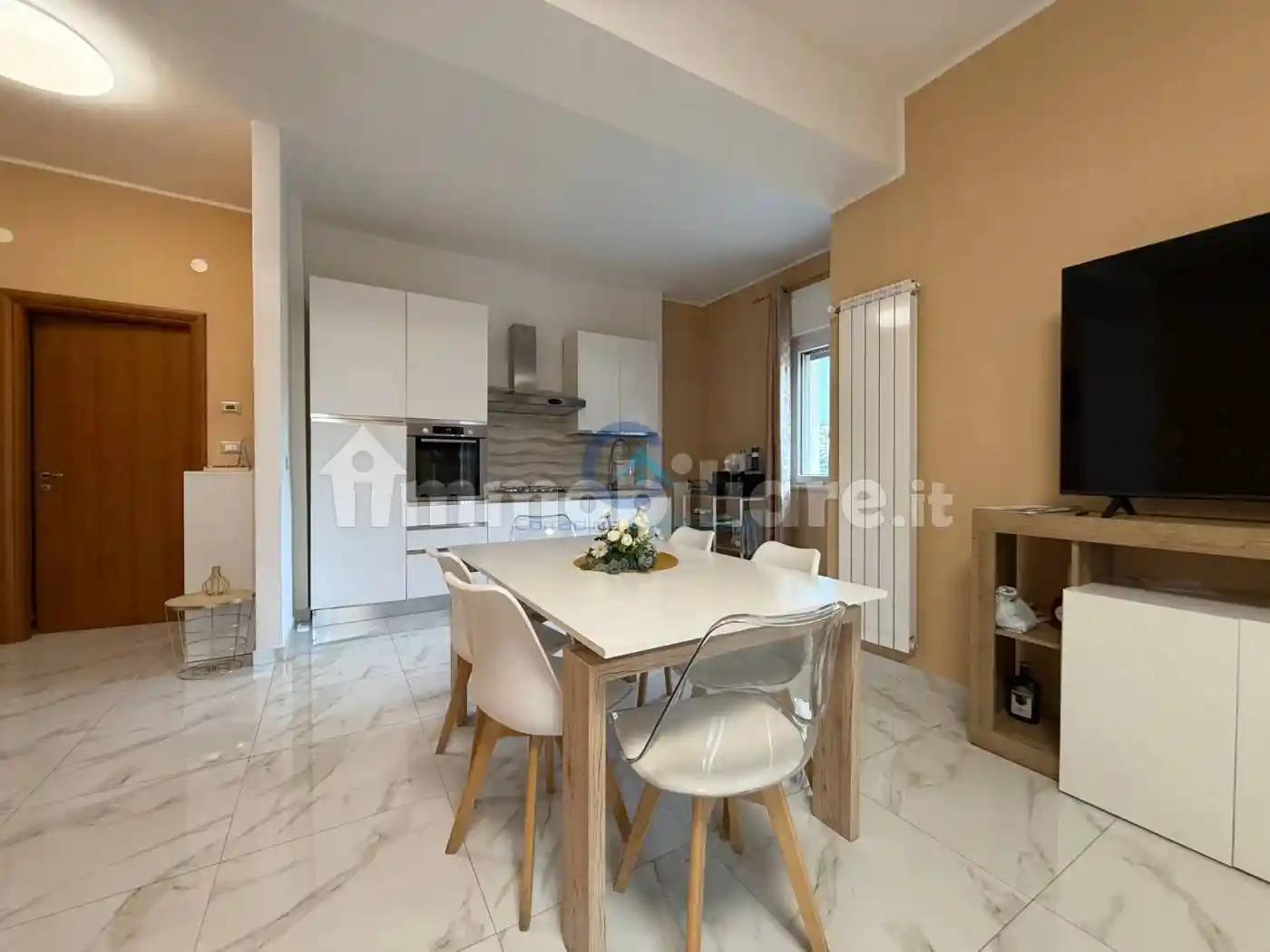 Trilocale via della resistenza, Santa Maria, Catanzaro - foto 2