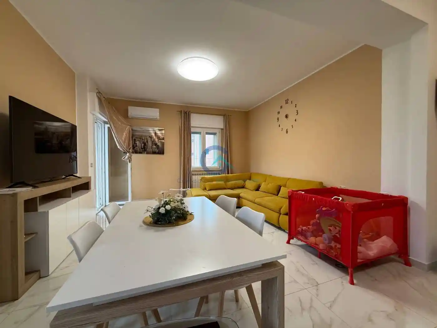 Trilocale via della resistenza, Santa Maria, Catanzaro - foto 3