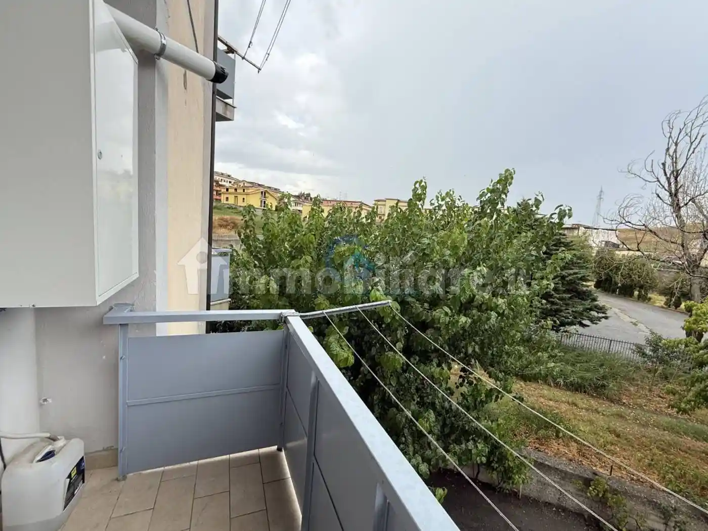 Trilocale via della resistenza, Santa Maria, Catanzaro - foto 4