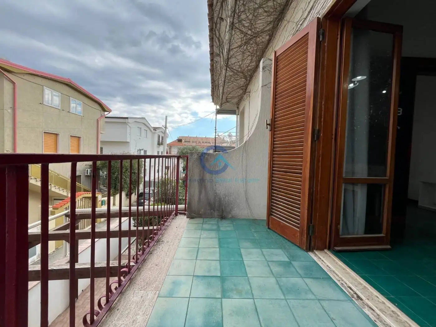 Appartamento in affitto a Montauro