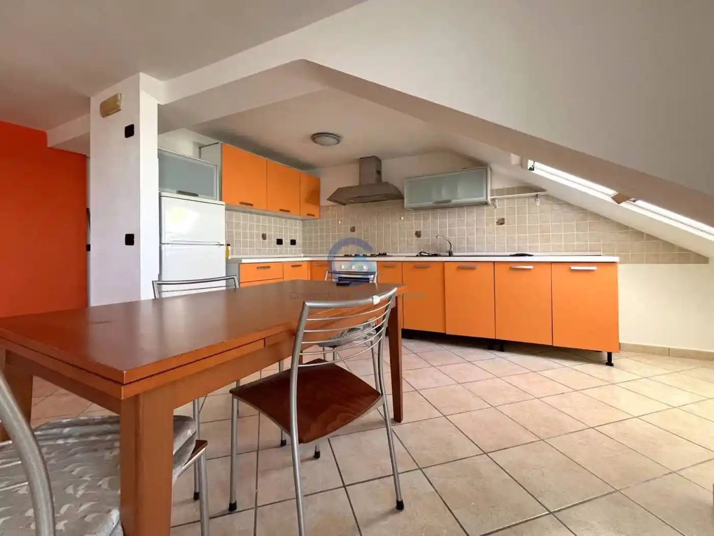 Attico - Mansarda - foto 3