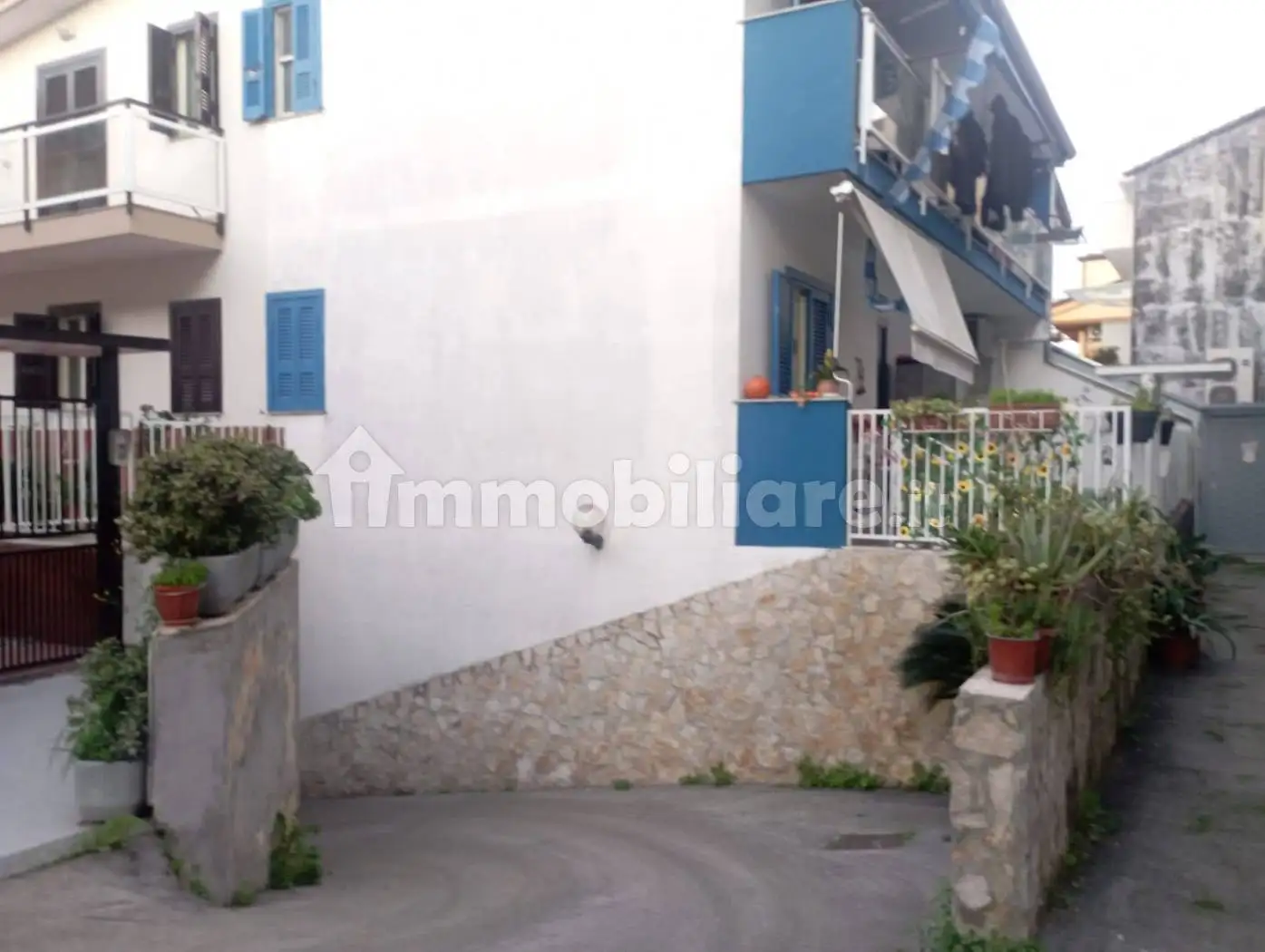 Villa in vendita a Melito di Napoli