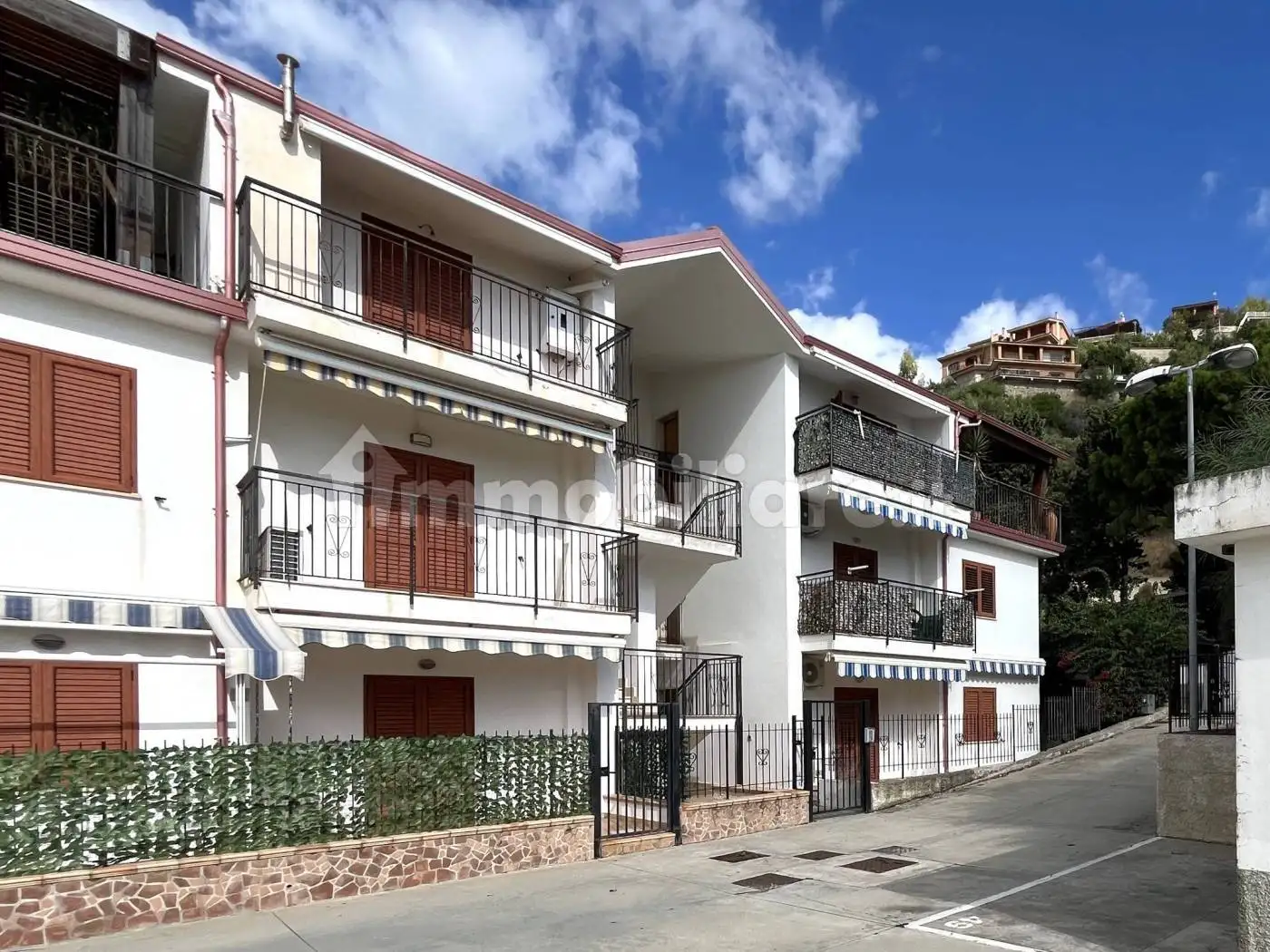 Appartamento in vendita a Montauro