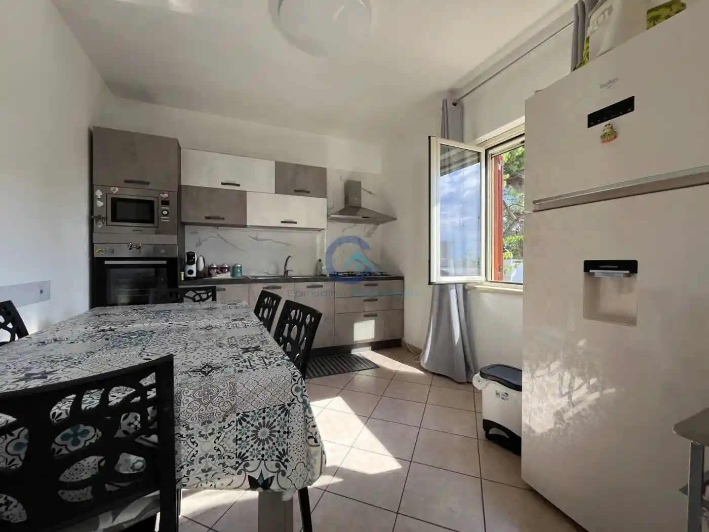 Quadrilocale via Marina di Pietragrande 12, Calalunga Pietragrande, Montauro - foto 5