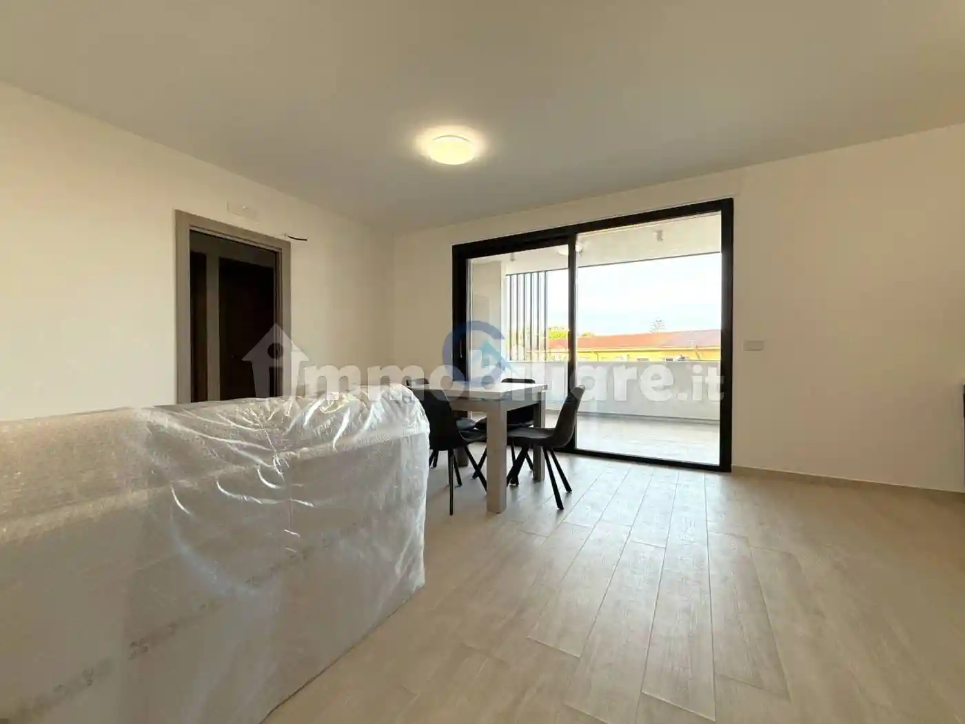 Trilocale nuovo, piano rialzato, Catanzaro Lido, Catanzaro - foto 3