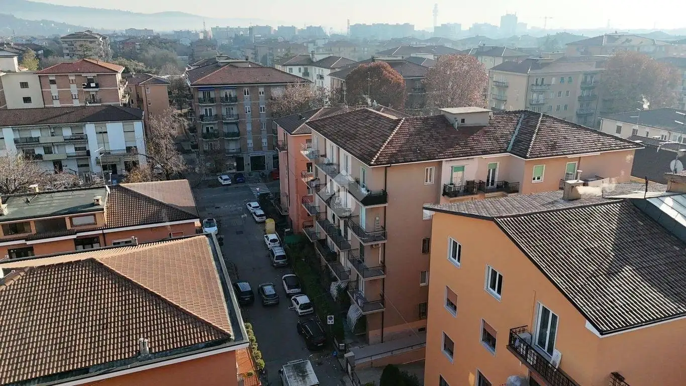 Appartamento in vendita a Verona